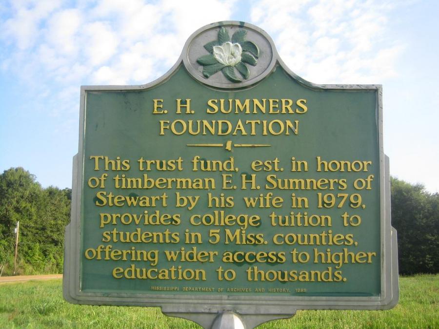 E.H. Sumners Foundation Montgomery County